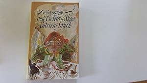 Brogeen and the Green Shoes by Patricia Lynch