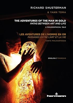 The Adventures of the Man in Gold / Les aventures de l'Homme en Or