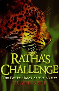 Ratha's Challenge (The Named)