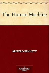 The Human Machine