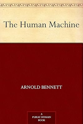 The Human Machine