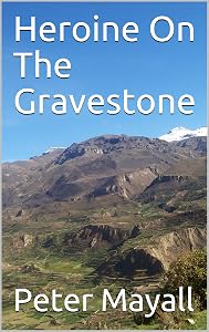 Heroine On The Gravestone
