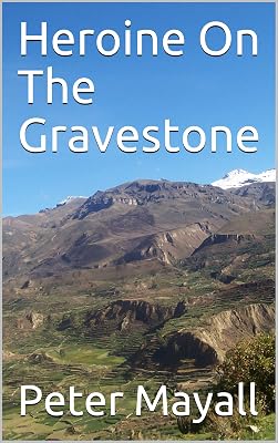 Heroine On The Gravestone