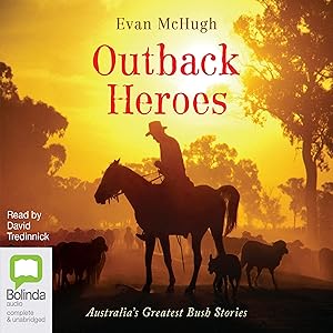 Outback Heroes