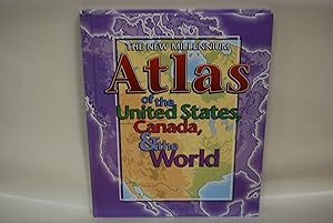 The Children's Illustrated Activity Atlas