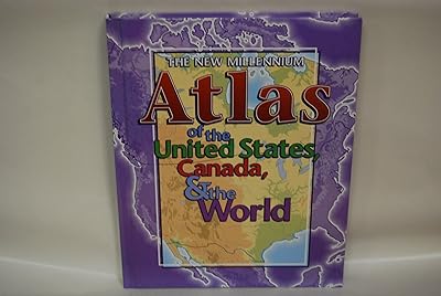 The Children's Illustrated Activity Atlas