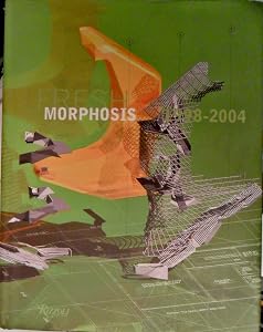 Morphosis: Volume IV by Thom Mayne