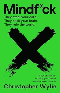 Mindf*ck by Christopher Wylie