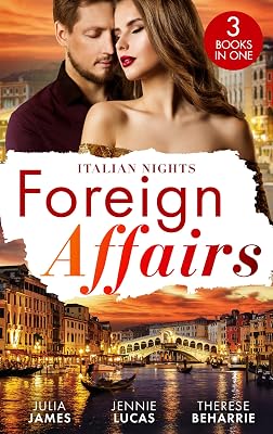 Foreign Affairs: Italian Nights