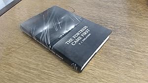 The Fortress Came First: The Story of the civilian population of Gibraltar during the Second World War by T.J.Finlayson