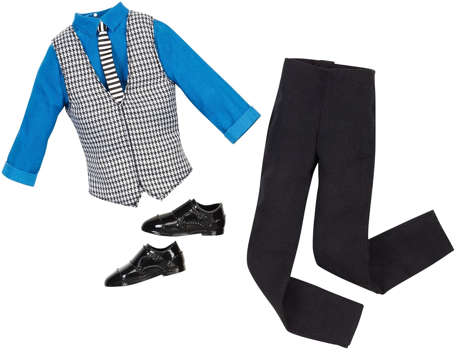 

Barbie Ken Fashion Pack #1