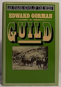Guild (Evans Novel of the West)