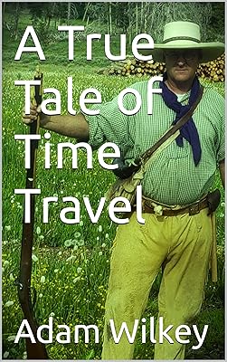 A True Tale of Time Travel