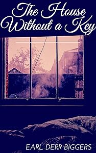 The House Without a Key