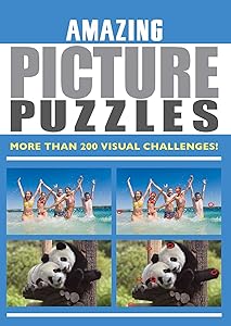 Amazing Picture Puzzles