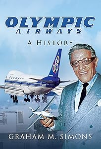 Olympic Airways: A History