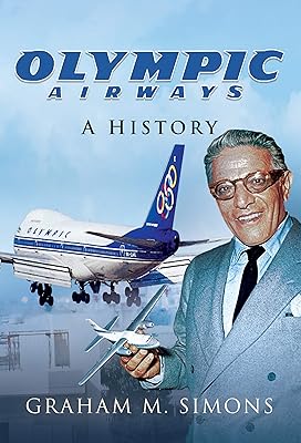 Olympic Airways: A History