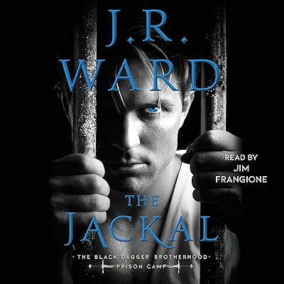 The Jackal: Black Dagger Brotherhood: Prison Camp, Book 1