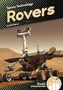 Rovers (Space Technology, Level 3)