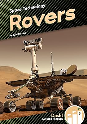 Rovers (Space Technology, Level 3)