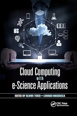 Cloud Computing with e-Science Applications
