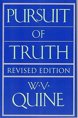 Pursuit of Truth: Revised Edition