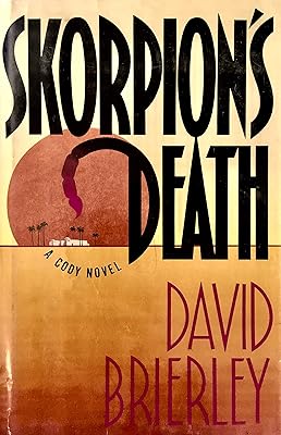 Skorpion's Death