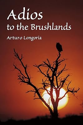 Adios to the Brushlands (Wardlaw Books)