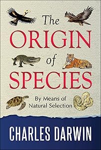 The Origin of Species