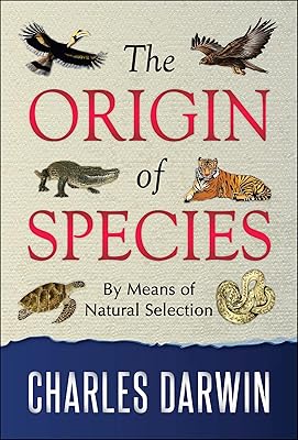 The Origin of Species