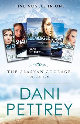 The Alaskan Courage Collection: Five Novels in One