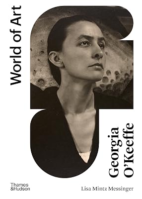 Georgia O'Keeffe (World of Art)