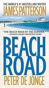 Beach Road