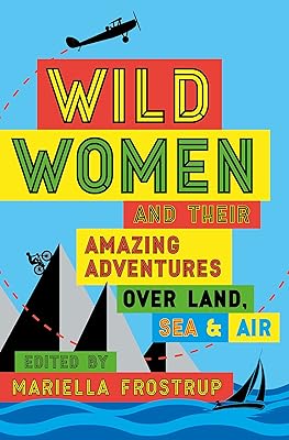 Wild Women
