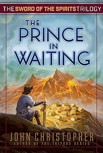 The Prince in Waiting (Sword of the Spirits Book 1)