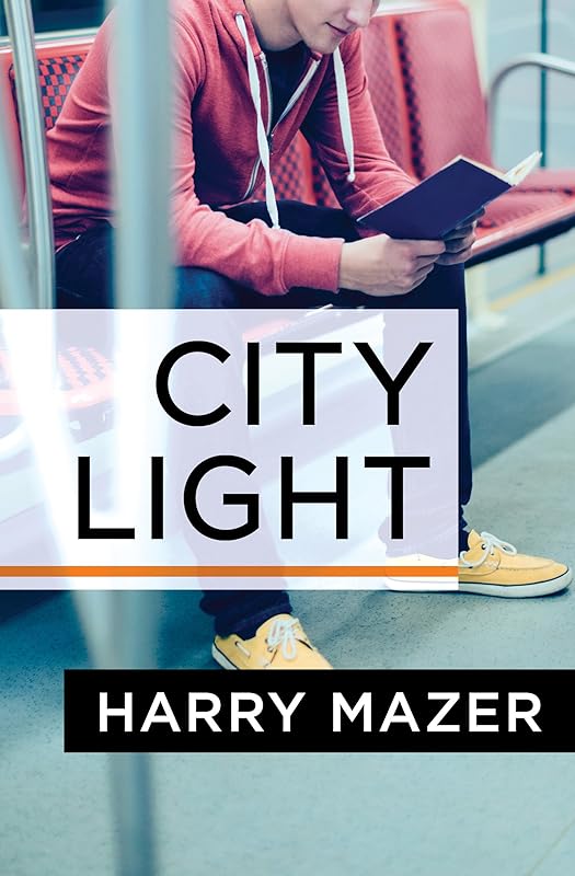 City Light by Harry Mazer