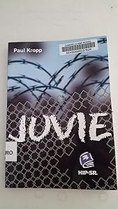 Juvie: a novel