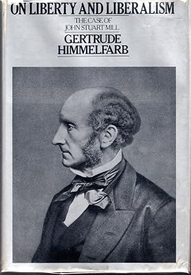 On liberty and liberalism: the case of John Stuart Mill