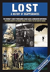 Lost: A History of Disappearances