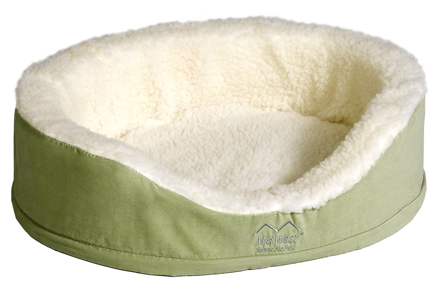 

Midwest Quiet Time e'Sensuals Orthopedic Nesting Bed