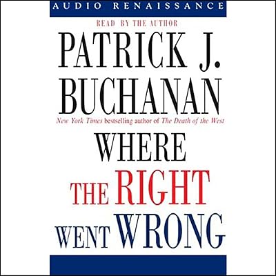 Where the Right Went Wrong: How Neoconservatives Hijacked the Bush Presidency