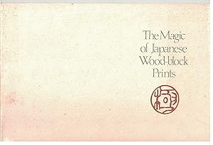 The Magic of Japanese wood-block prints