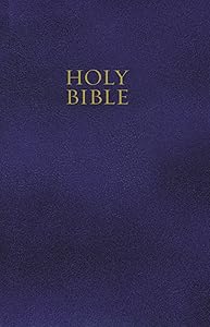 Gift and Award Edition: KJV