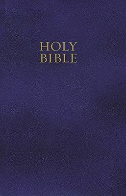 Gift and Award Edition: KJV