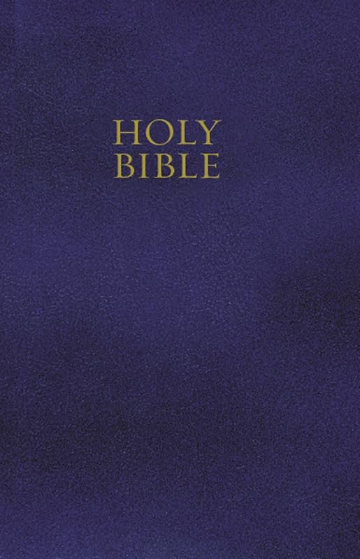 Gift and Award Edition: KJV by Thomas Nelson