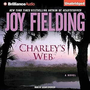 Charley's Web