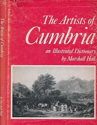 The Artists of Cumbria
