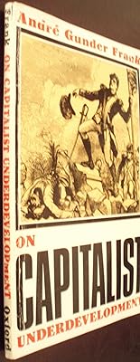 On Capitalist Underdevelopment