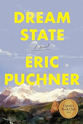 Dream State: Oprah's Book Club: A Novel
