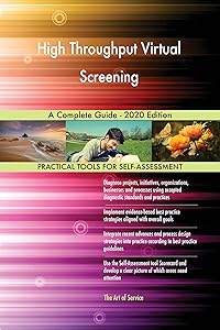 High Throughput Virtual Screening A Complete Guide - 2020 Edition